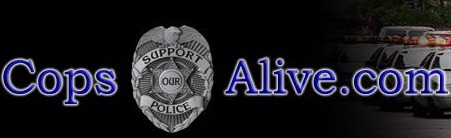 CopsAlive logo