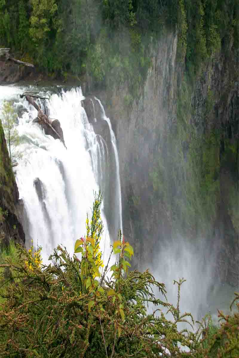 Snoqualmie Falls